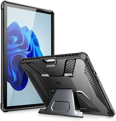 For Microsoft Surface Pro 8 SUPCASE Built-in Kickstand Case Shockproof Cover US • $25.99