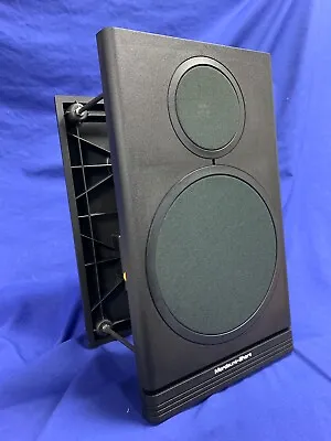 Mordaunt-Short MS 5.20 Two-way Speaker W/o Enclosure - Use For Parts Or DIY Box • $24.62