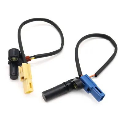 Fits Audi VW 09G Output Speed Sensor And Input Speed Sensor 09G927321B • $18.39