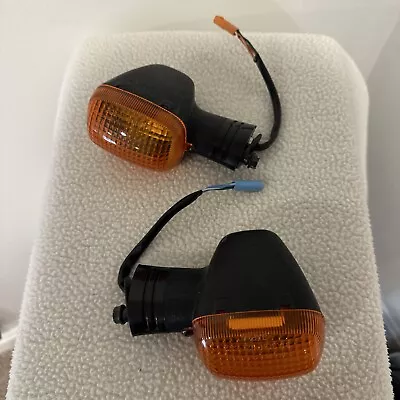 03-06 Honda Cbr600rr Cbr600 Cbr  Oem Right Front Turn Signal Light Indicator • $59.99