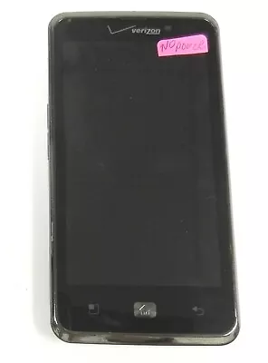 LG Spectrum / Revolution 2 II VS920 - Black ( Verizon ) 4GLTE Android Smartphone • $5.94