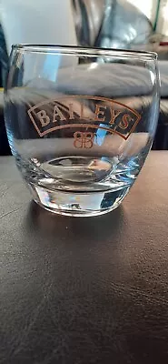 £6 • Buy Baileys Glass 