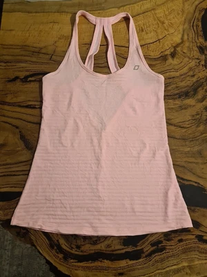$5 • Buy Lot Of 5 Lorna Jane Tanks Size Small