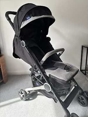 Chico Minimo Pushchair • £50