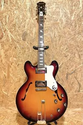 Rare Epiphone Riviera • $1085.19