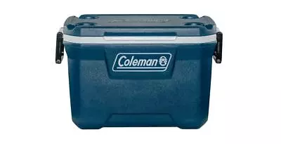 Coleman Xtreme Cooler 52QT Camping Outdoors BBQ Sport Cool Box Chill Food Drink • £82.70