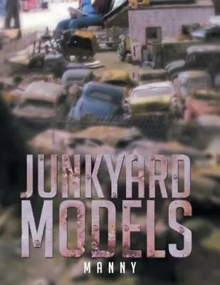 Junkyard Models • $14.74