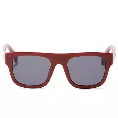 Vans Squared Off Sunglasses Syrah • £22.49