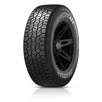 Hankook Dynapro AT2 RF11 LT245/75R16 E/10PLY WL (1 Tires) • $170.02