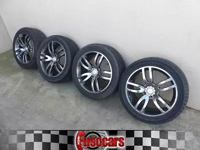 Holden Commodore Coupe4 Style 18  Wheels + Tyres - VR VS VT VX VY VZ HSV • $499.99