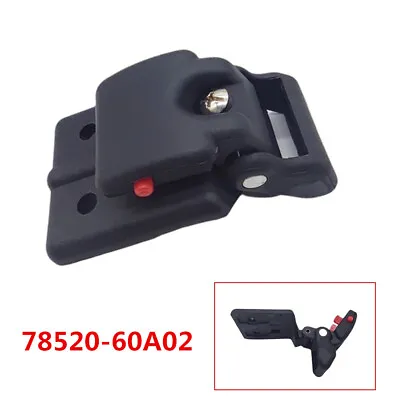 1PC Soft Top Bracket Hook Lock For Suzuki Jimny/Vitara/Grand Vitara 78520-60A02 • $19.91