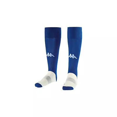 Kappa Wulgar Football Socks (Blue Royal/Marine) • £4