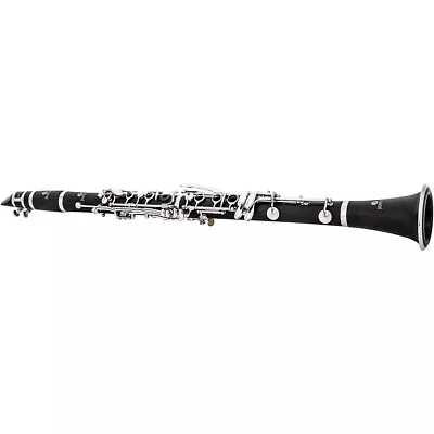 Jupiter JCL700NA Student ABS Bb Clarinet • $1164