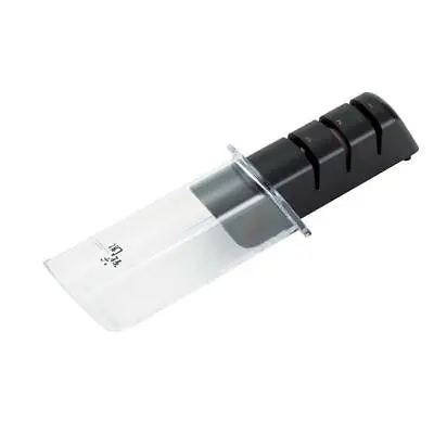 £30 • Buy KAI Seki Magoroku Knife Sharpener Diamond & Ceramic 3 Stage Pull-Through AP0308
