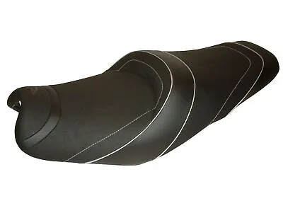 Top Sellerie France Deluxe Comfort Seat Kawasaki ZZR 1400 ZX14 2006-2013 #2877 • £409