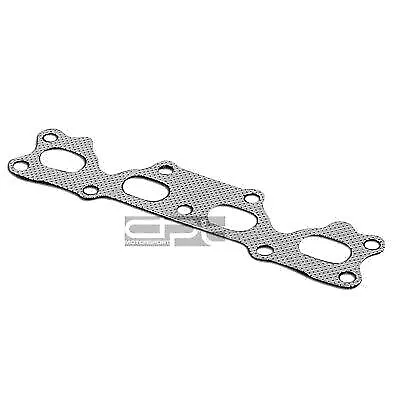 Fit 89-93 Mazda B6ze Miata 4cyl Engine/exhaust Manifold/header Aluminum Gasket • $7.36