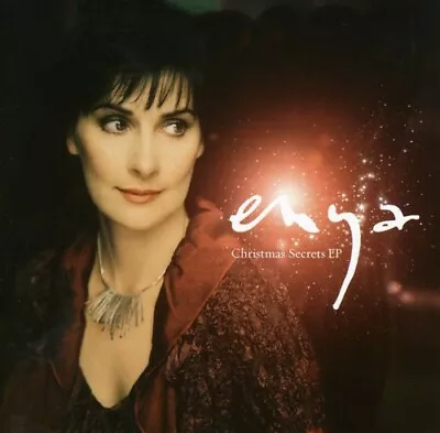 Enya : Christmas Secrets CD • $7.60