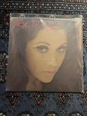 Soraya Melik Middle Eastern Record Vinyl Disc  • $44.98