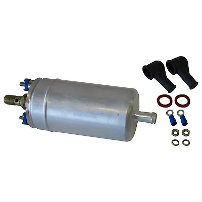 GMB Electric Fuel Pump 580-1220 For Audi Volkswagen Porsche BMW Peugeot 75-98 • $35.26