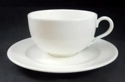 Villeroy And Boch Look Cup & Saucer Set • $16.88