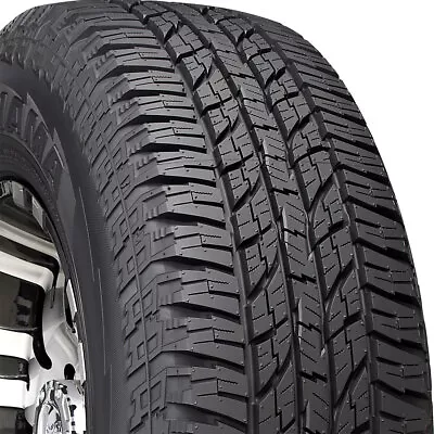 4 New Tires Yokohama Geolandar A/T G015 295/60-20 126S (42369) • $1388.36