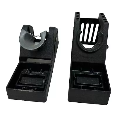 Pace Pn 12570189 & 1257-0237 Soldering Iron Tool Stands  • $50