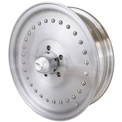 Street Pro 007 Series Wheel 17x4.5' For Holden Chevrolet 5 X 4.75' Bolt Circle - • $666.10