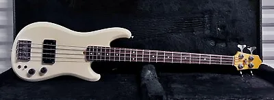 Ibanez RB888 (Extremely Rare Roadstar II “Bean Bass”) • $400