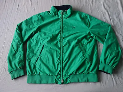 $36.35 • Buy Gant The Hampshire Jacket