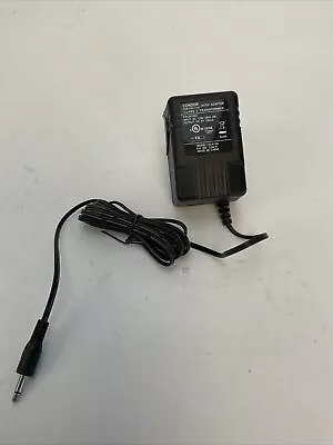 DESCO 98256 CONDOR D6150G AC/DC ADAPTOR OUTPUT 120VAC 60HZ 4W OUTPUT 6VDC 150mA • $25