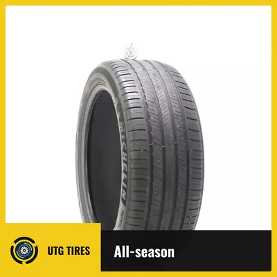 Used 255/45R20 Michelin Primacy Tour A/S GOE Acoustic 105V - 5/32 • $56.59