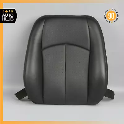 07-09 Mercedes W211 E350 E550 Top Upper Seat Cushion Front Right Or Left OEM • $95.45