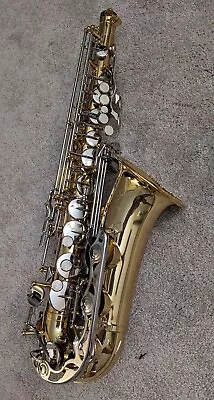 Yamaha YAS-26 Eb Alto Sax • $750