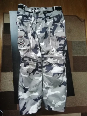 £20 • Buy Cordura Motorcycle Trousers XL 