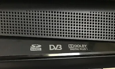 Panasonic Viera  SD HC DV3 Dolby Digital Plus • £114.99