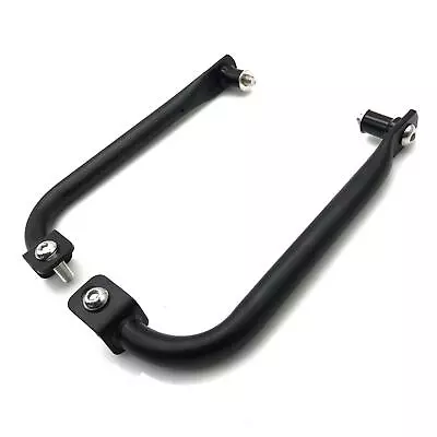 Rear Passenger Grab Handle Metal For Kawasaki Z900RS 18-21 Accessories • £27.92