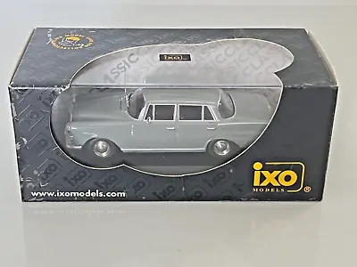 IXO 1/43rd Scale CLC074 1966 Mercedes Benz 200D • $29.99