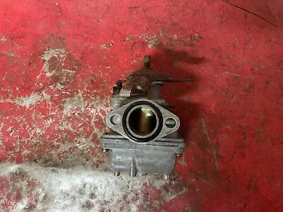 1974 Suzuki TC185 Carburetor Carb Mikuni  TC 185 • $63.75