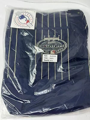 New York Yankees SGA 2008 All Star Game Tote Bag Yankee Stadium 21 X16  • $34.90