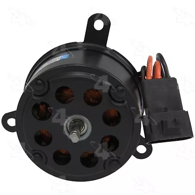 For 1994 Lincoln Continental Engine Cooling Fan Motor 4 Seasons 321CD04  • $157.46