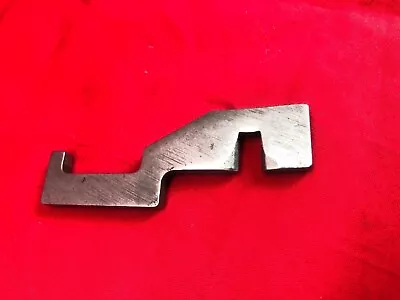 T-5 Manual Transmission Shift Fork Interlocking Lug Plate Ford Chevy Borg Warner • $9.99