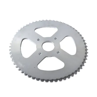 60 Tooth Sprocket For #40/41/420 Chain Coleman CT200 Baja Go Kart Mini Bikes • $28.99