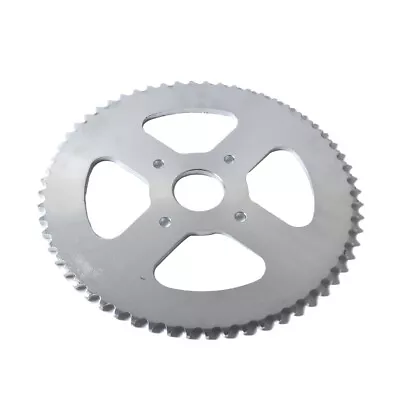 60T 420 Coleman CT200 BT200X Baja Warrior MB165 MB200 Rear Mini Bike Sprocket • $28.99