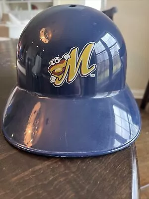 Evan Longoria Signed Montgomery Biscuits Helmet • $15