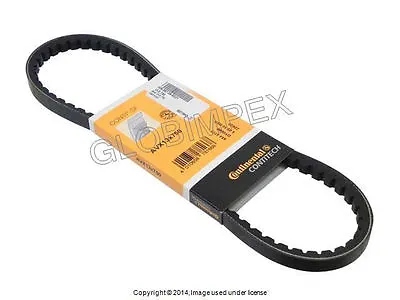 Mercedes W108 W109 Belt Power Steering 13 X 750 CONTITECH OEM +1 YEAR WARRANTY • $24.80