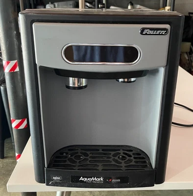 $2499.99 • Buy Follett 7FS100A Ice Machine & Water Dispenser - Nugget Ice - Counter Top Machine
