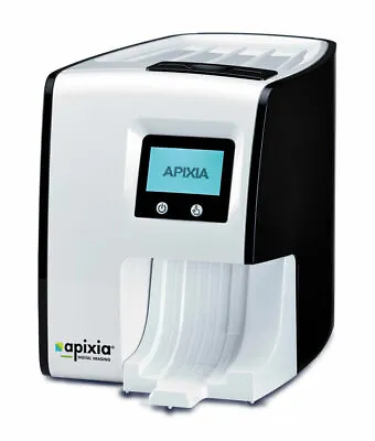 $6995 • Buy Apixia EXL PSP X-RAY Scanner System For Dental Veterinary -FDA W/2 YR. WARRANTY