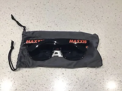 MAXXIS TYRES SUNGLASSES CARS MOTORCYCLE4x4 4WD TRUCKSMOTOR RACING • $21.99