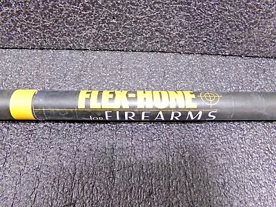 FLEX-HONE TOOL Flexible Hone 800 Chambers 4 In. Hone L 07411 (RC) • $25