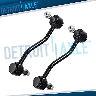 Rear Stabilizer Sway Bar End Link For Ford Excursion F-250 F-350 F-450 SD 4WD • $22.43